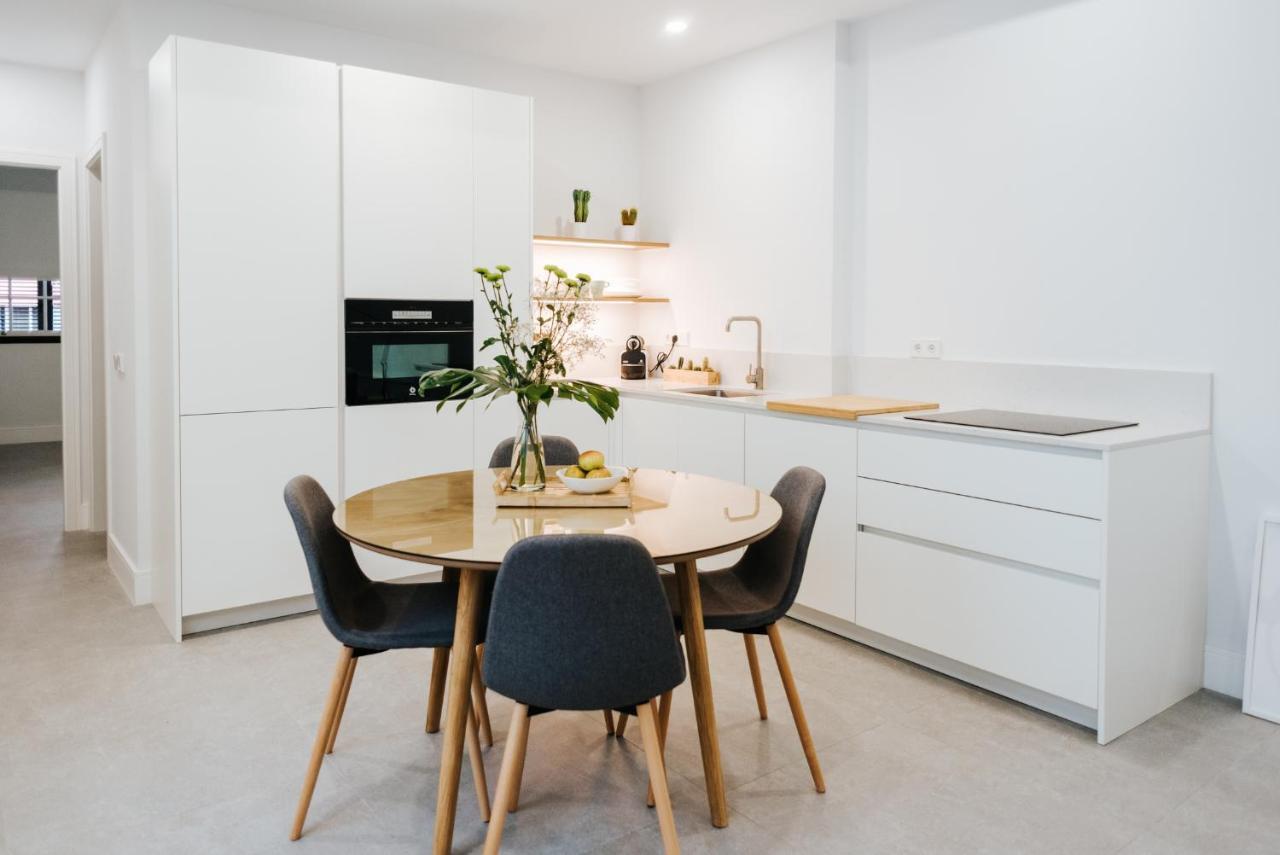 סנטה קרוז דה טנריף Centrico Estudio Junto Al Parque Garcia Sanabria מראה חיצוני תמונה