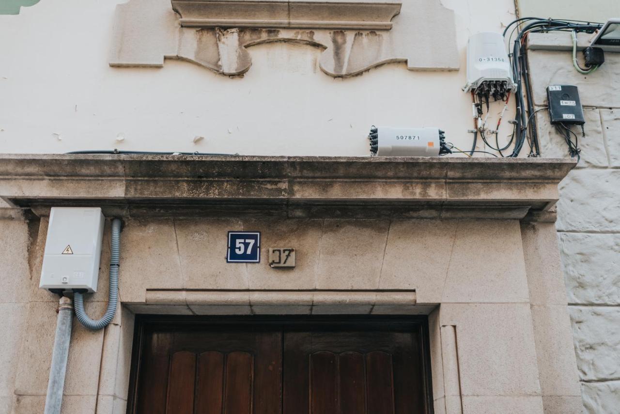 סנטה קרוז דה טנריף Centrico Estudio Junto Al Parque Garcia Sanabria מראה חיצוני תמונה